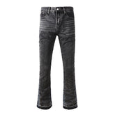 Amiri Jeans High Street Distressed#9305